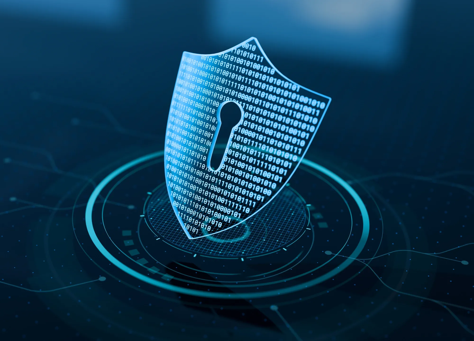 Cybersecurity Assessment