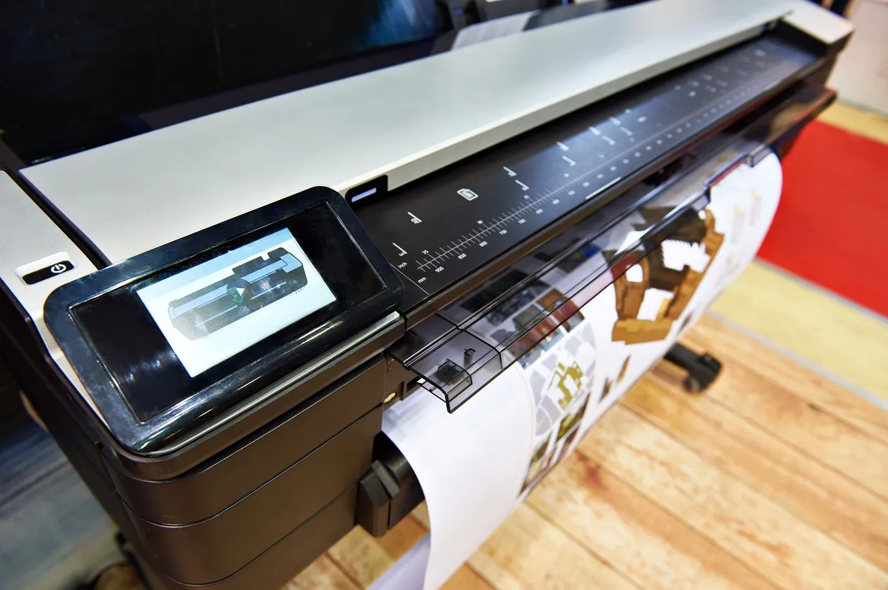 Managed Printer Solutions