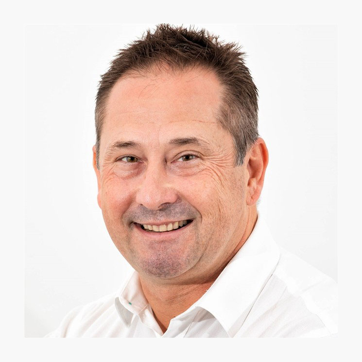 Image of Brendon Reck