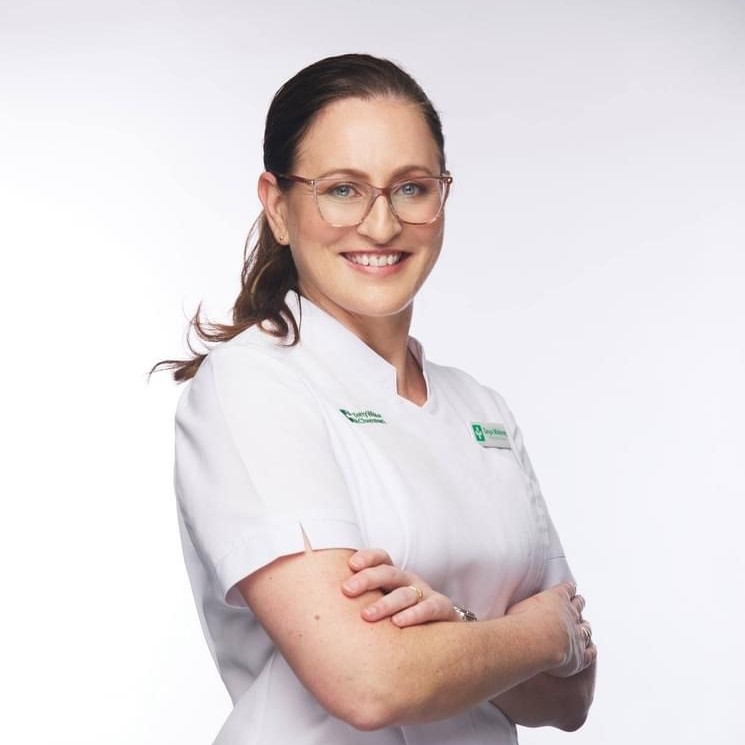 Image of Tanya Maloney